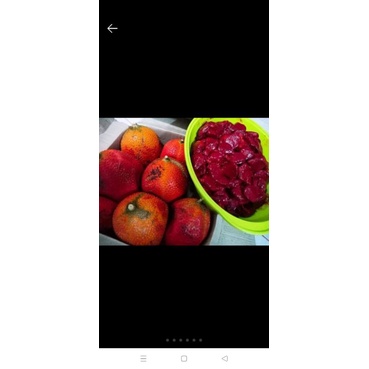 lăn bi dầu gấc đỏ môi dưỡng ẩm
