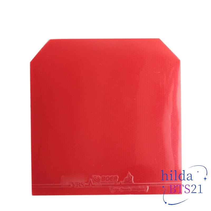 Miếng Xốp Cao Su Độ Đàn Hồi Cao Thay Thế Cho Vợt Bóng Bàn