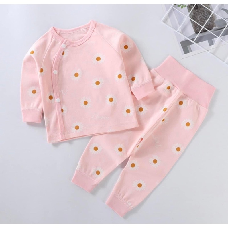 Quần áo sơ sinh, bộ cho bé từ 5kg - 13kg, hàng quảng châu co cấp