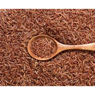 gạo lức đỏ mới thu 500g