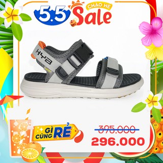 Giày vento | giày sandal nam quai ngang - vento nb38