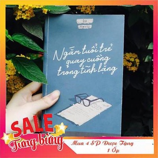 Ngắm tuổi trẻ quay cuồng trong tĩnh lặng
