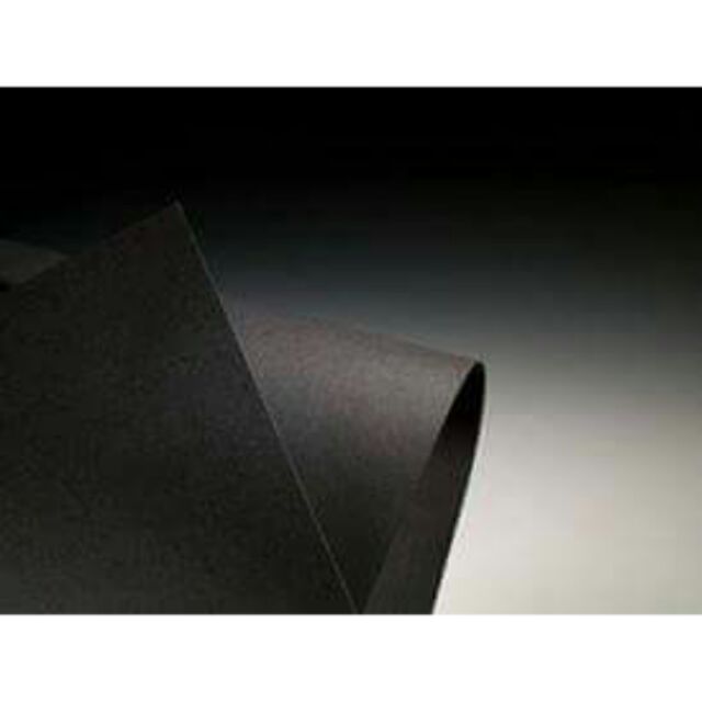 20 tờ giấy A3 đen