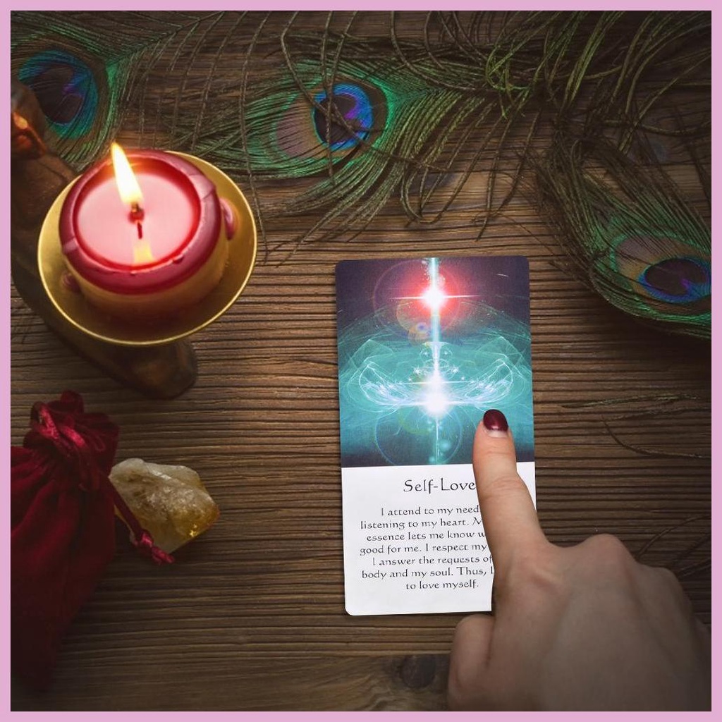 Bộ Bài Tarot 54 Lá 54 Lá Bài Tarot Chính Hãng Cho Người Mới Bắt Đầu