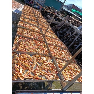 Măng khô ngày Tết ✅