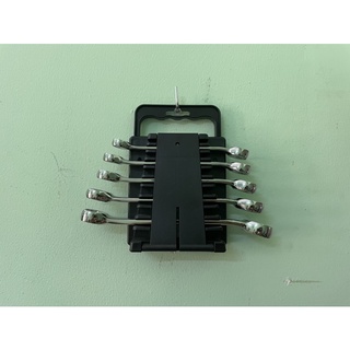 Khay gài cờ lê Holex 11 ngăn