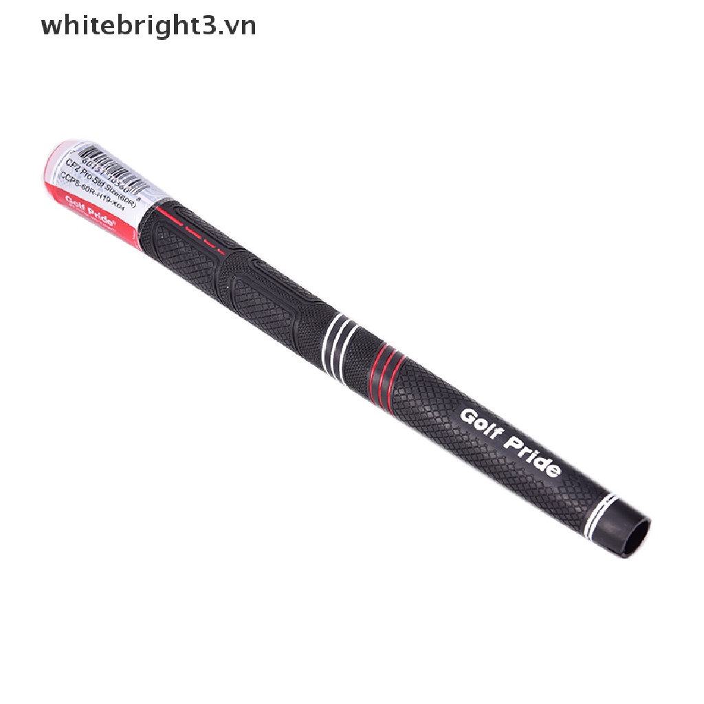 Tay cầm gậy golf chuẩn nhiều màu tiện dụng MCC Ckg
