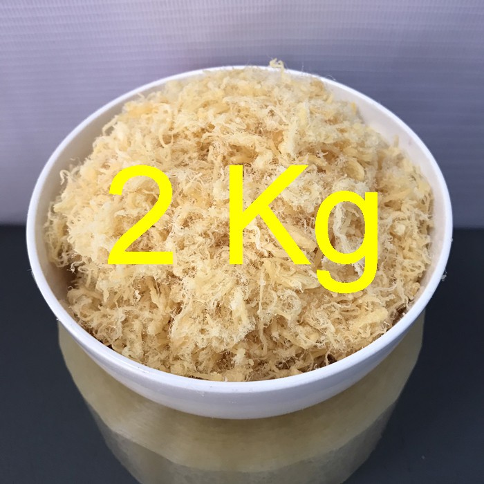 Chà bông Gà Đặc Sản XSaved - 2 Kg / Tk365Smart