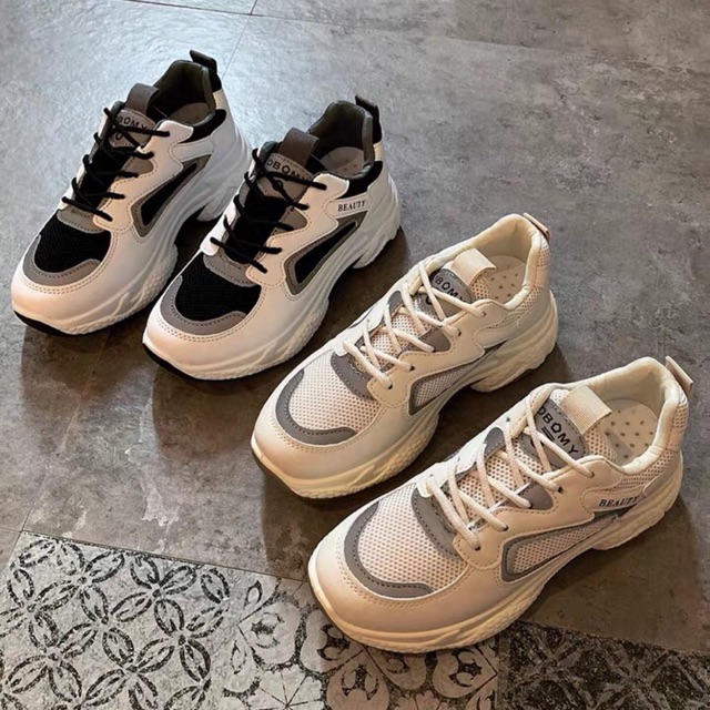 |Order| Giày thể thao - Giày nữ