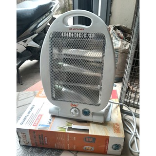 Đèn sưởi Comet CM8540 800w
