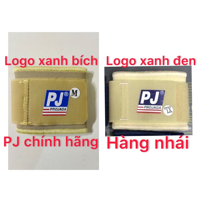🇹🇼🇹🇼🇹🇼 Băng cổ tay PJ 703