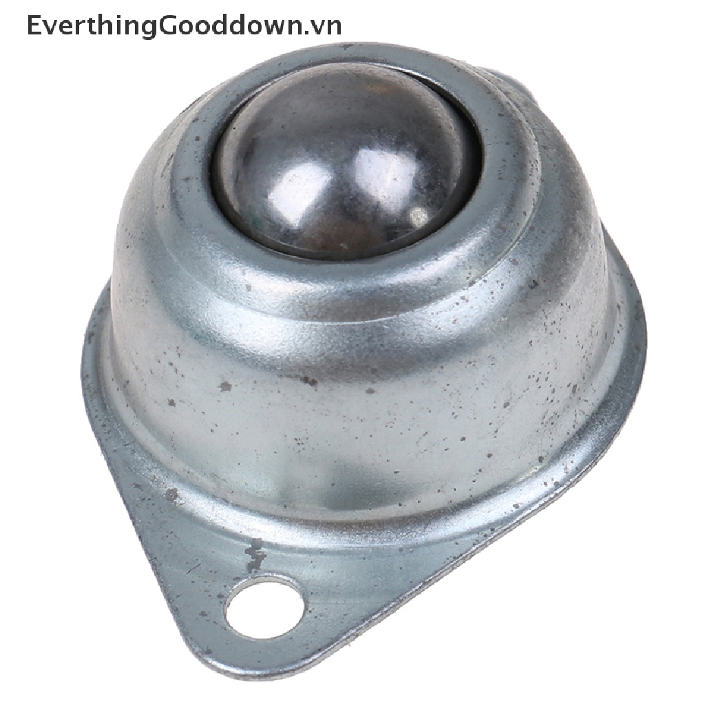 Everthingood Bánh Xe Lăn Tròn Thông Dụng Gắn Bánh Xe Hơi