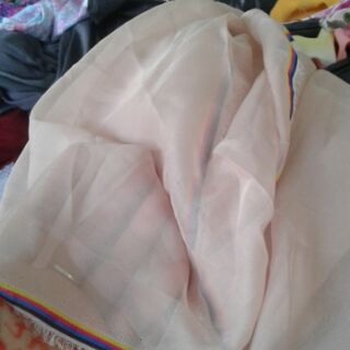 Sale vải von 15k 1m