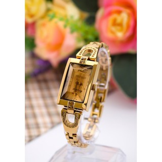 Đồng Hồ Nữ Julius JA-443 JU965