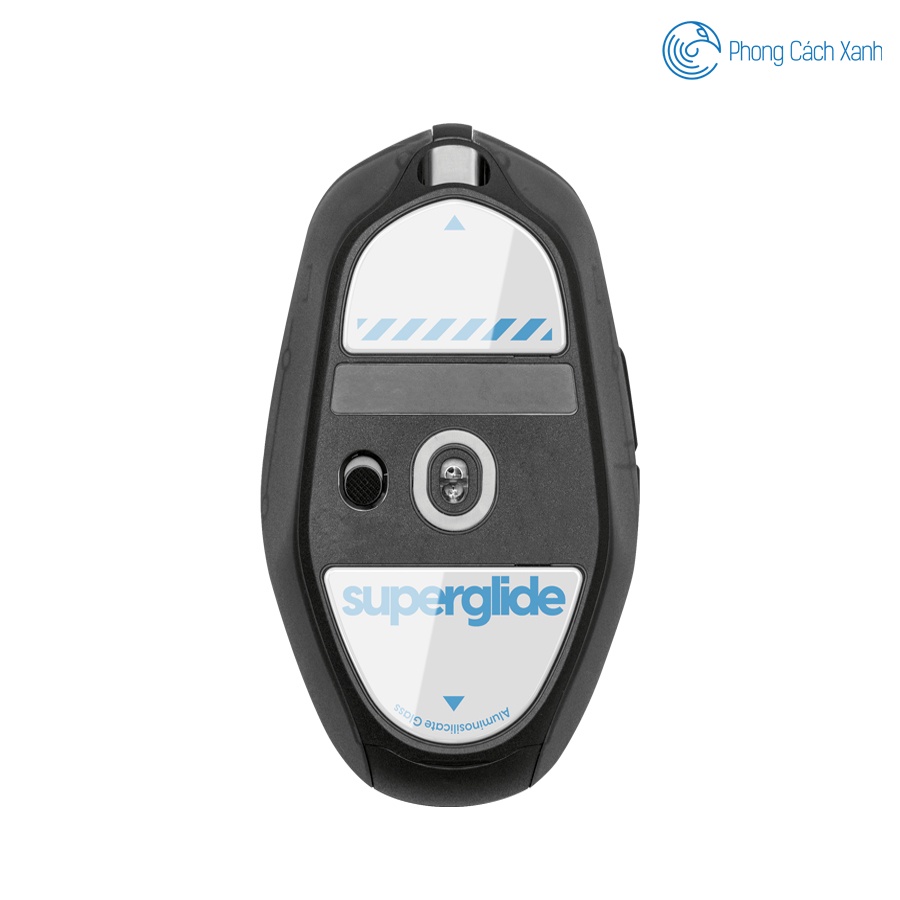 Feet chuột Pulsar Superglide - Logitech G303 Shroud - Hàng Chính Hãng