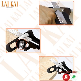 Dụng cụ gọt chỉ dán cạnh vát  mép