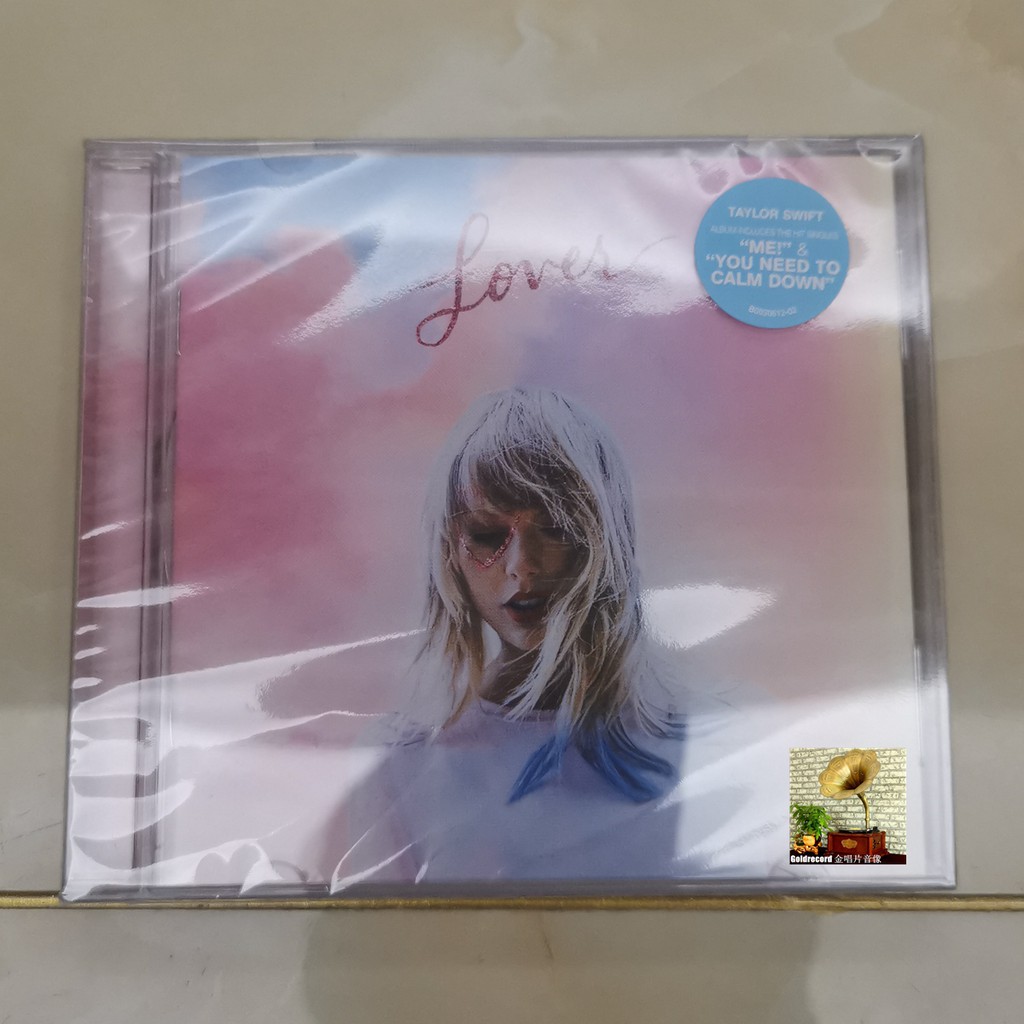 Taylor taylor Fwift...  ‎ Album Ảnh Tình Nhân ts7 cd album