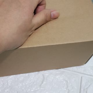 Hộp carton  25*15*10 cm