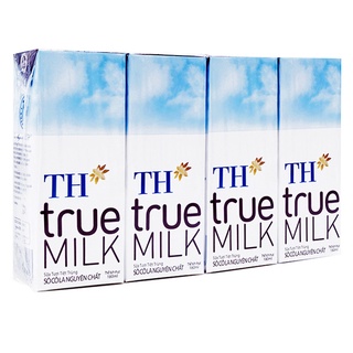 Sữa TH true milk
