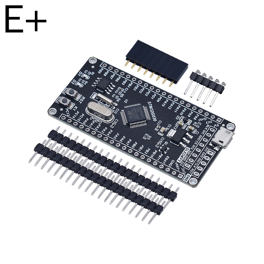 Bảng Mạch Phát Triển STM32G030C8T6 STM32G030F6P6 STM32G030 STM32 Chuyên Dụng