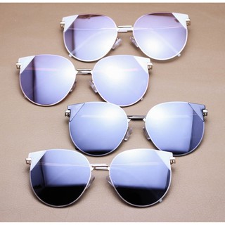 Kính Mát Hợp Kim Nữ Shady MK1077 (Nhiều Màu)