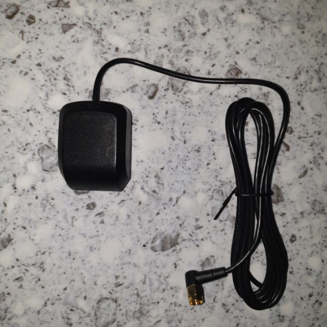 Anten gps cho dvd androi