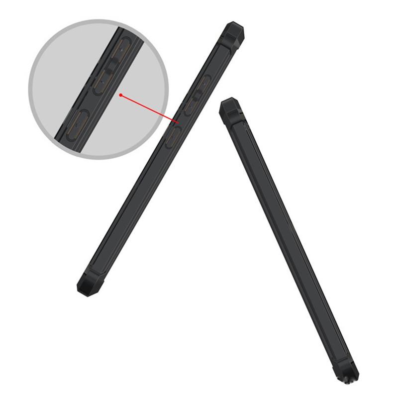Ốp điện thoại silicone chống sốc thích hợp cho Asus Zenfone 3 Ze552Kl 5.5"