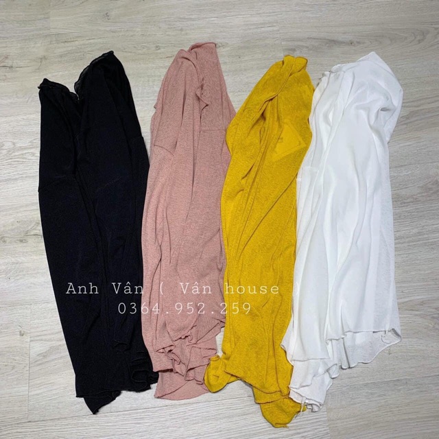 ÁO PHÔNG THUN GIẤY TRỄ VAI SIÊU HOT, TJTCOI4 | BigBuy360 - bigbuy360.vn