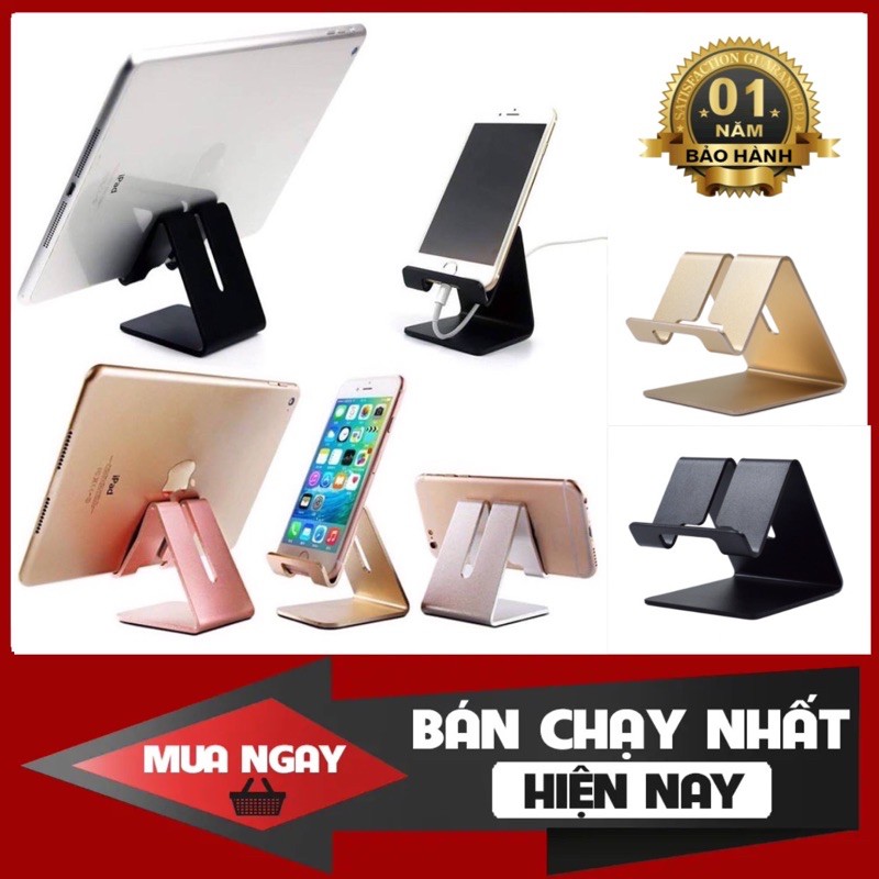 Giá Để Điện Thoại Hợp Kim Nhôm S014 | BigBuy360 - bigbuy360.vn