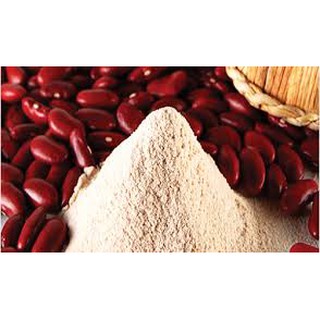 Bột đậu đỏ nguyên chất homemade 1kg