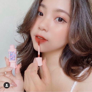[SET 2 CÂY CHÍNH HÃNG] Son thỏi kẹo Candy Lab Unicorn Castle 2021