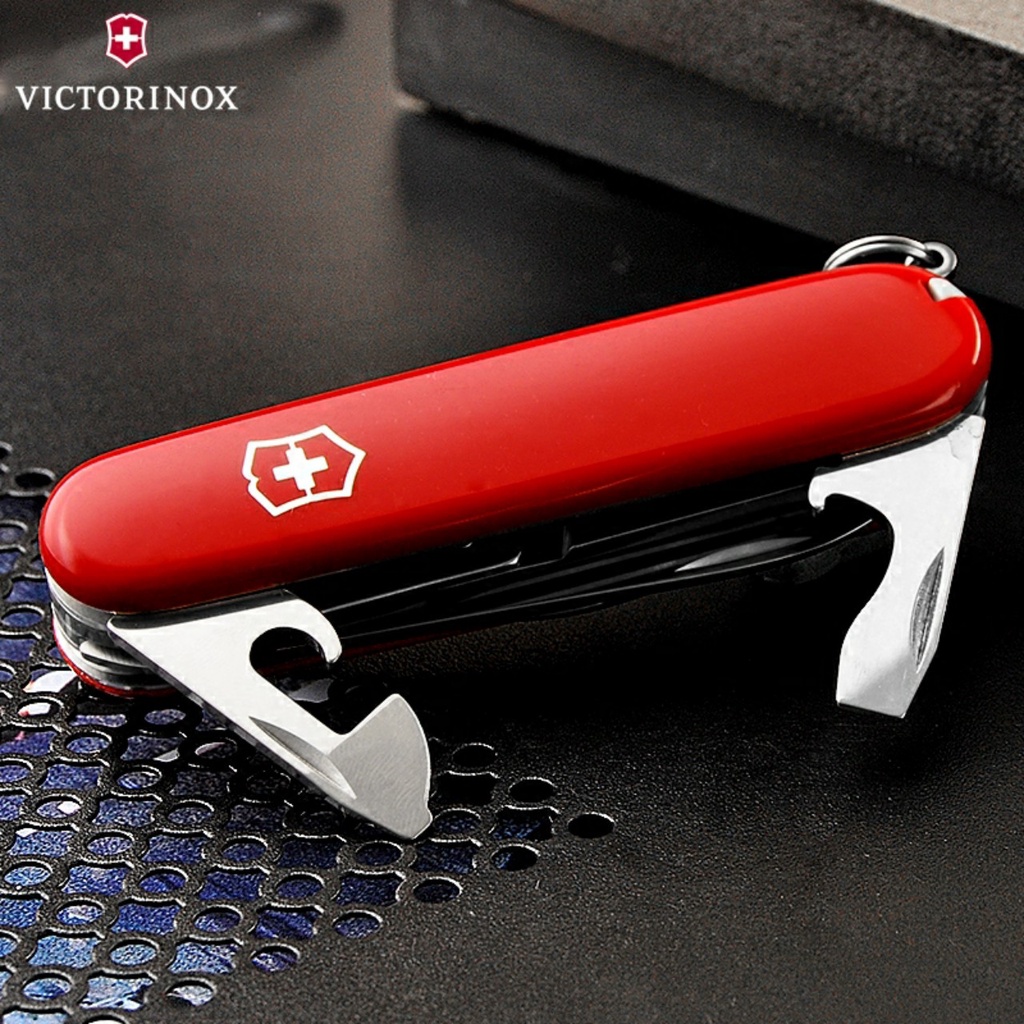 Dụng cụ victorinox 91mm fieldmaster- FULLBOX