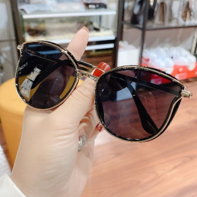 Kính mát thời trang nữ Shein chính hãng | BigBuy360 - bigbuy360.vn