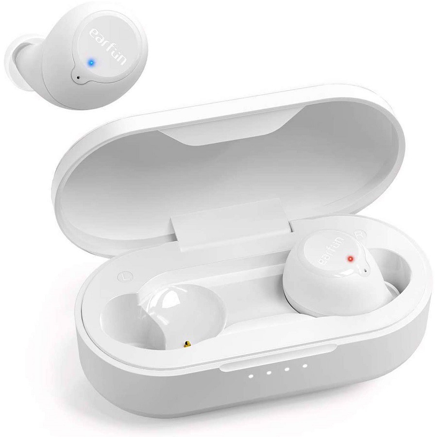 Tai nghe EarFun Free True Wireless - Chính hãng phân phối