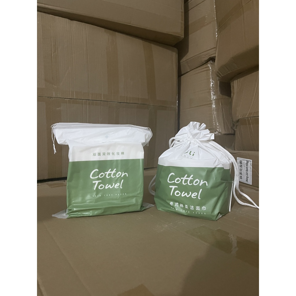 Khăn lau đa năng dưỡng da Cotton Towel You-Li Artisans