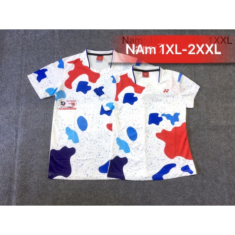 ÁO CẦU LÔNG YONEX