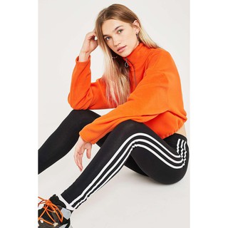| Ảnh Thật | Quần Das 3- Stripes Legging