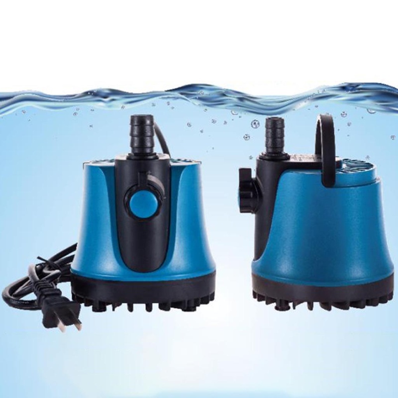 Máy Bơm Nước Chìm Mini 12W 15W 45W 60W