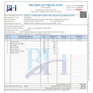 Bút Thiên Long Gel B GEL-B01 B.Master