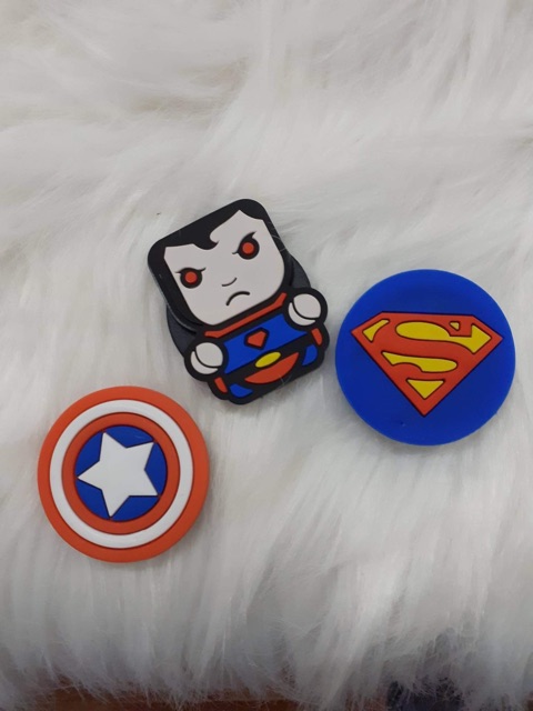 [Mã SKAMPUSHA7 giảm 8% đơn 250k](FREE Ship) 100 Giá đỡ Popsocket silicon hàng đẹp