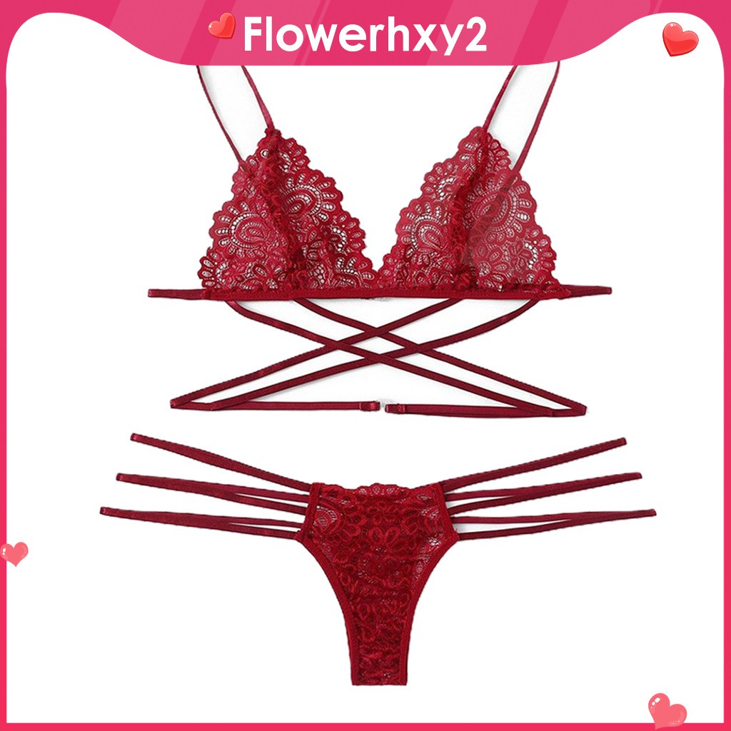 Set Bikini 2 Mảnh Quyến Rũ Cho Nữ | BigBuy360 - bigbuy360.vn