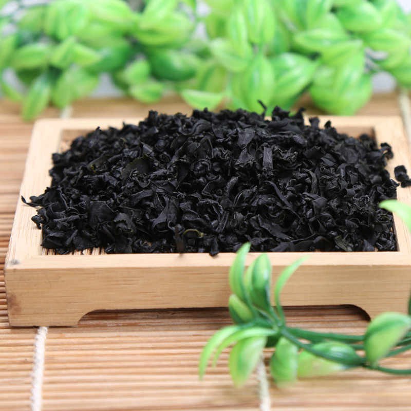 Rong biển Nhật- rong biển khô, rong biển nấu canh, rong biển thực dưỡng- 50gram