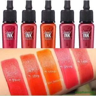 Son ink velvet