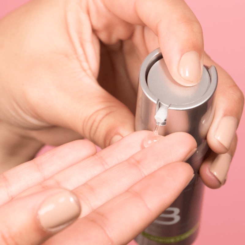 Tinh chất phức hợp Vitamin B chống lão hoá & làm sáng da ASAP Super B Complex  – HANAH SKIN