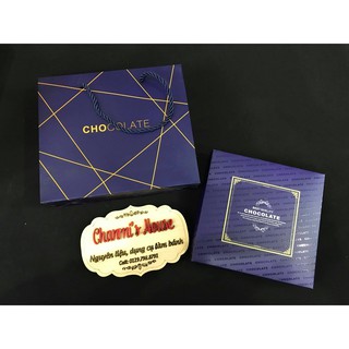 Hộp đựng nama