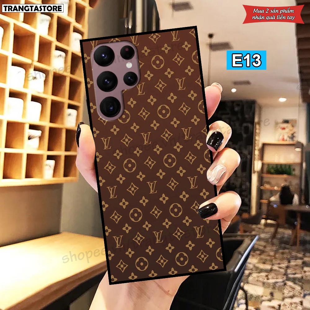 Ốp lưng Samsung S22 5G - S22 Plus 5G (S22+) - S22 Ultra 5G mới nhất - dễ thương