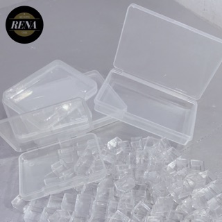 Pan Rỗng Đựng Màu 0.5ML