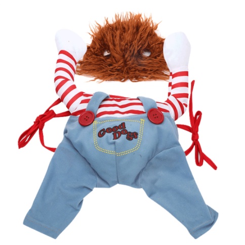 Áo biến hình cho chó siêu dễ thương giá lẻ ngang sỉ