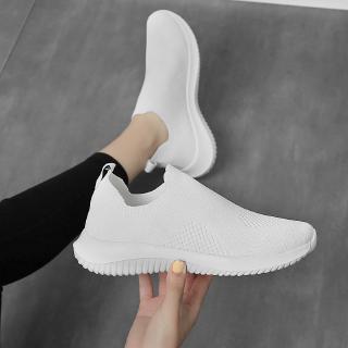 Giày Sneaker Thể Thao Cho Nữ