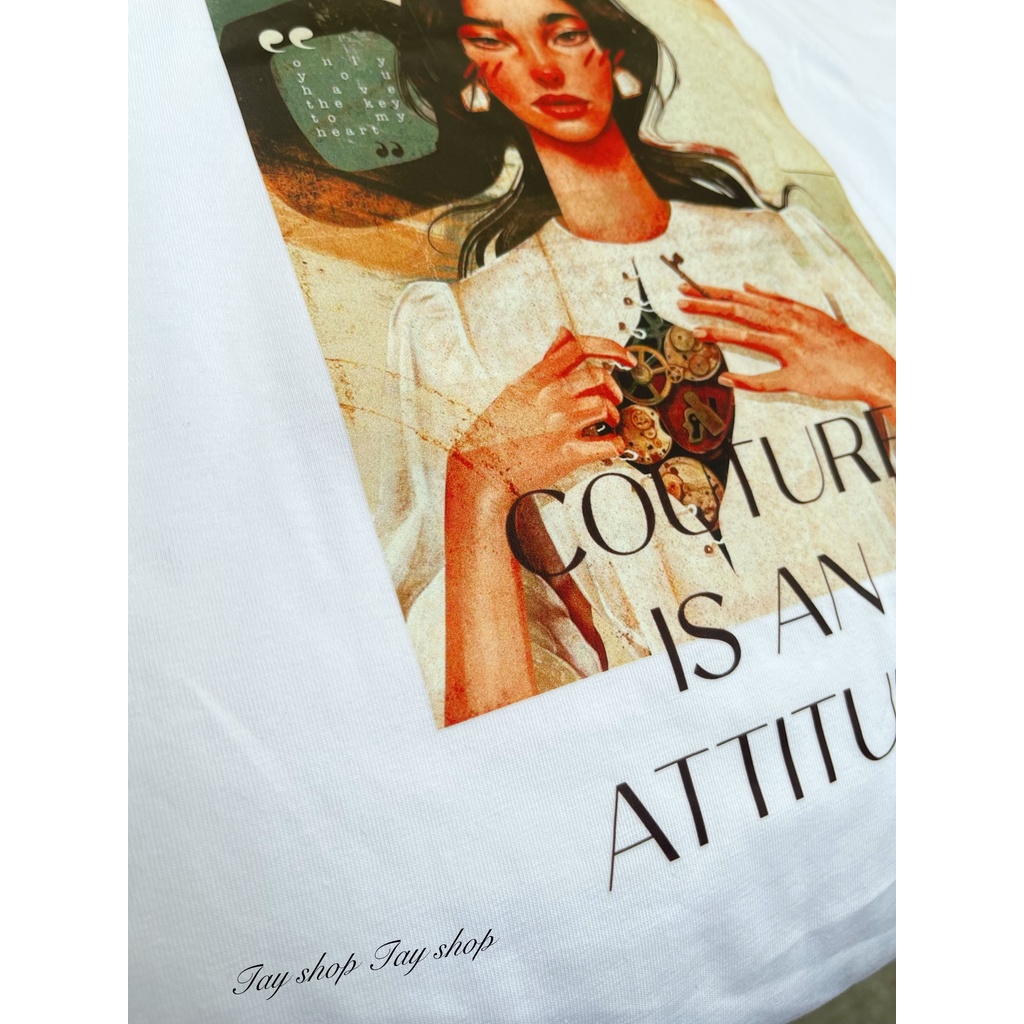 Váy suông trơn nữ in hình cao cấp, Váy thun nữ dáng suông chất cotton nhung mềm mịn thấm hút tốt TTS24 | BigBuy360 - bigbuy360.vn